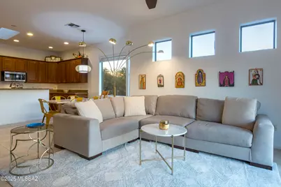 12103 N Portico Place, Oro Valley, AZ 85755 - Photo 34