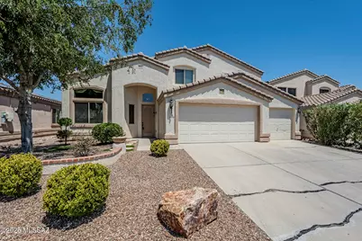 13258 N Pioneer Way, Oro Valley, AZ 85755 - Photo 20