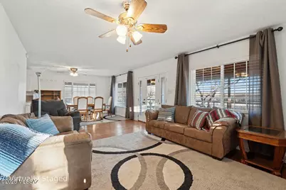 440 W Cimmaron Lane, Benson, AZ 85602 - Photo 28