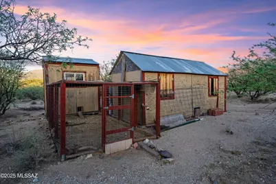 440 W Cimmaron Lane, Benson, AZ 85602 - Photo 30