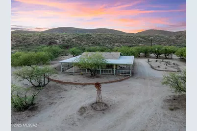 440 W Cimmaron Lane, Benson, AZ 85602 - Photo 4