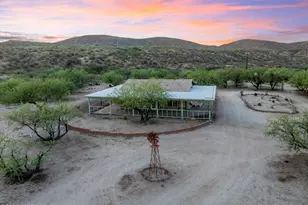 440 W Cimmaron Ln, Benson, AZ 85602 - Photo 4