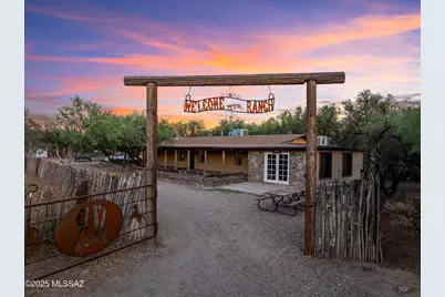 440 W Cimmaron Lane, Benson, AZ 85602 - Photo 1