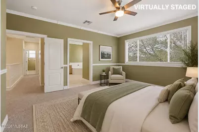 7831 E Solace Place, Tucson, AZ 85750 - Photo 6