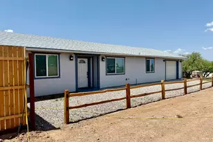 3019 W Fay Ln, Benson, AZ 85602 - Photo 2