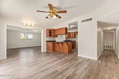 3401 W Westfal Drive, Tucson, AZ 85741 - Photo 12