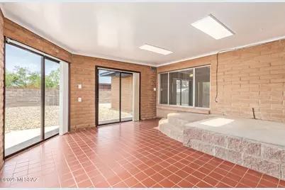 3401 W Westfal Drive, Tucson, AZ 85741 - Photo 28