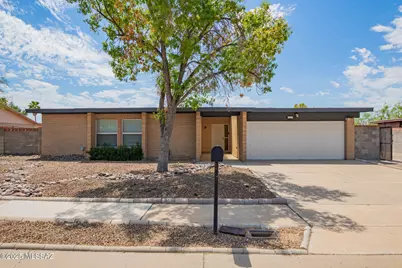 3401 W Westfal Drive, Tucson, AZ 85741 - Photo 2