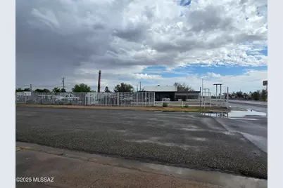 440 N Haskell Avenue, Willcox, AZ 85643 - Photo 4