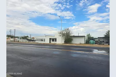 440 N Haskell Avenue, Willcox, AZ 85643 - Photo 2