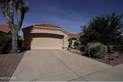 14269 N Trade Winds Way, Oro Valley, AZ 85755 - Photo 1