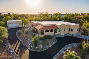 4931 N Pontatoc Rd, Tucson, AZ 85718 - Photo 1