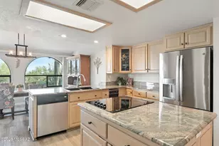 4931 N Pontatoc Rd, Tucson, AZ 85718 - Photo 8