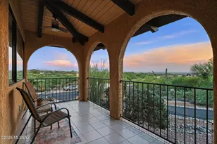 4931 N Pontatoc Rd, Tucson, AZ 85718 - Photo 22