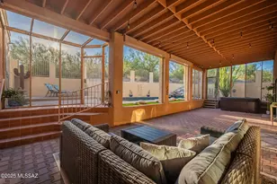 4931 N Pontatoc Rd, Tucson, AZ 85718 - Photo 24