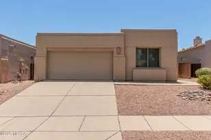 7446 E Calle Convidado, Tucson, AZ 85715 - Photo 1