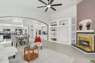 7519 N Bradstreet Dr, Tucson, AZ 85743 - Photo 1