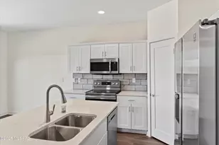 8191 E Cricket Song Trail, Tucson, AZ 85730 - Photo 8