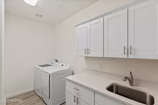 8191 E Cricket Song Trail, Tucson, AZ 85730 - Photo 20