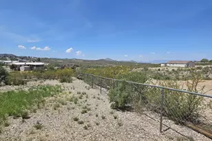 977 N Saddleback Cir, Tombstone, AZ 85638 - Photo 18