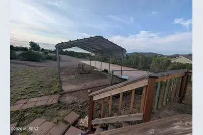 977 N Saddleback Circle, Tombstone, AZ 85638 - Photo 4