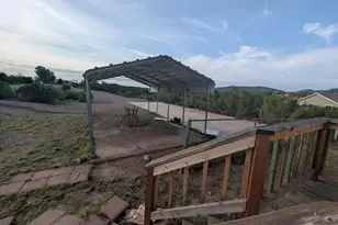 977 N Saddleback Cir, Tombstone, AZ 85638 - Photo 4