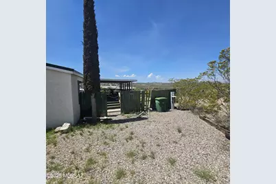 977 N Saddleback Circle, Tombstone, AZ 85638 - Photo 24