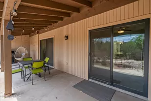 4814 N Territory Loop, Tucson, AZ 85750 - Photo 22