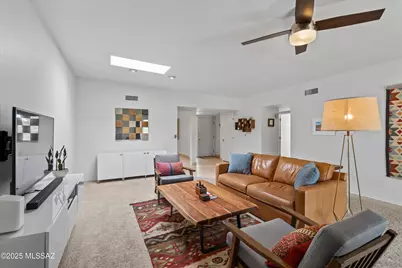 4814 N Territory Loop, Tucson, AZ 85750 - Photo 6