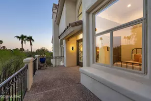 4996 E Calle Brillante, Tucson, AZ 85718 - Photo 8