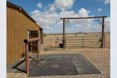 10023 N Bell Road, Elfrida, AZ 85610 - Photo 32