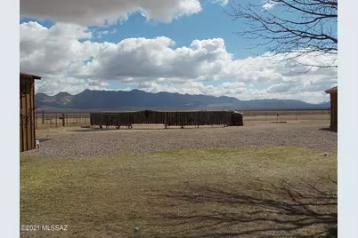 10023 N Bell Road, Elfrida, AZ 85610 - Photo 34