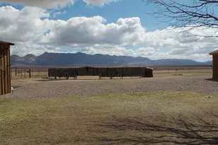 10023 N Bell Rd, Elfrida, AZ 85610 - Photo 34