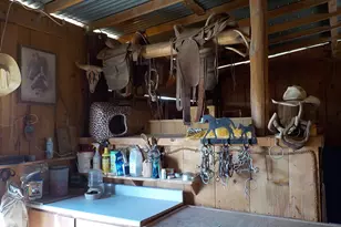 10023 N Bell Rd, Elfrida, AZ 85610 - Photo 30