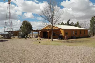 10023 N Bell Rd, Elfrida, AZ 85610 - Photo 4