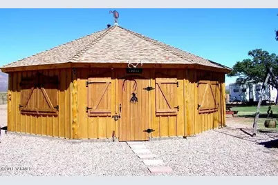 10023 N Bell Road, Elfrida, AZ 85610 - Photo 22