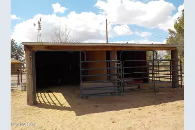 10023 N Bell Road, Elfrida, AZ 85610 - Photo 26