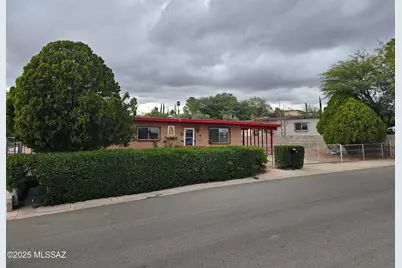 2337 N Calle Santa Ana, Nogales, AZ 85621 - Photo 1