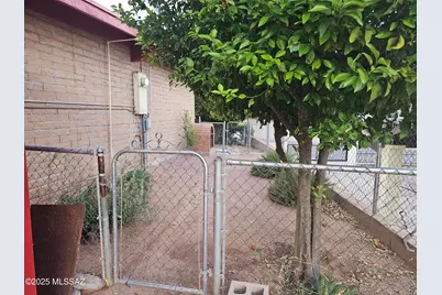 2337 N Calle Santa Ana, Nogales, AZ 85621 - Photo 18
