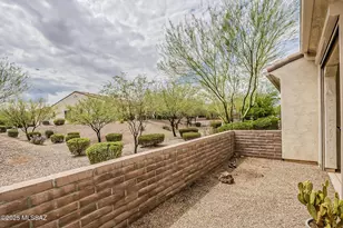 1762 E Sage Thrasher Dr, Green Valley, AZ 85614 - Photo 28
