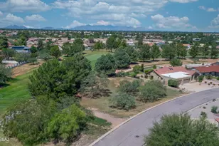 2922 S Palmer Dr, Sierra Vista, AZ 85650 - Photo 1