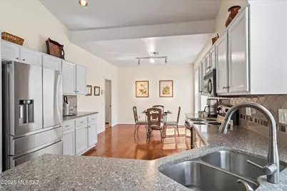 64324 E Wind Ridge Circle, Saddlebrooke, AZ 85739 - Photo 20