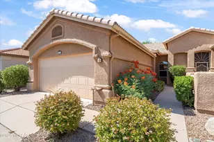 64324 E Wind Ridge Cir, Tucson, AZ 85739 - Photo 2