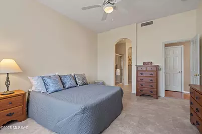 64324 E Wind Ridge Circle, Saddlebrooke, AZ 85739 - Photo 26