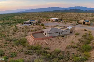 13354 S Fourr Ranch Pl, Vail, AZ 85641 - Photo 30