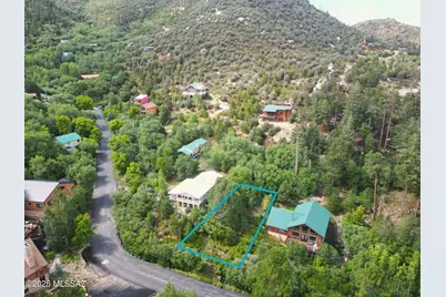 11149 E Carter Canyon Road #0, Tucson, AZ 85619 - Photo 14