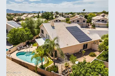 11268 N Running River Place, Oro Valley, AZ 85737 - Photo 32