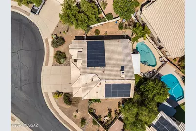 11268 N Running River Place, Oro Valley, AZ 85737 - Photo 42