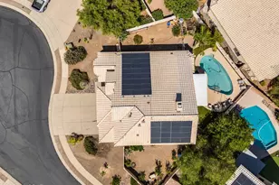 11268 N Running River Pl, Oro Valley, AZ 85737 - Photo 42