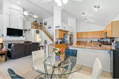 11268 N Running River Place, Oro Valley, AZ 85737 - Photo 10